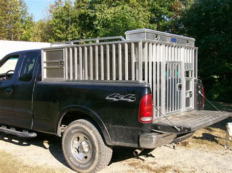 Sweeney's Dog Boxes 